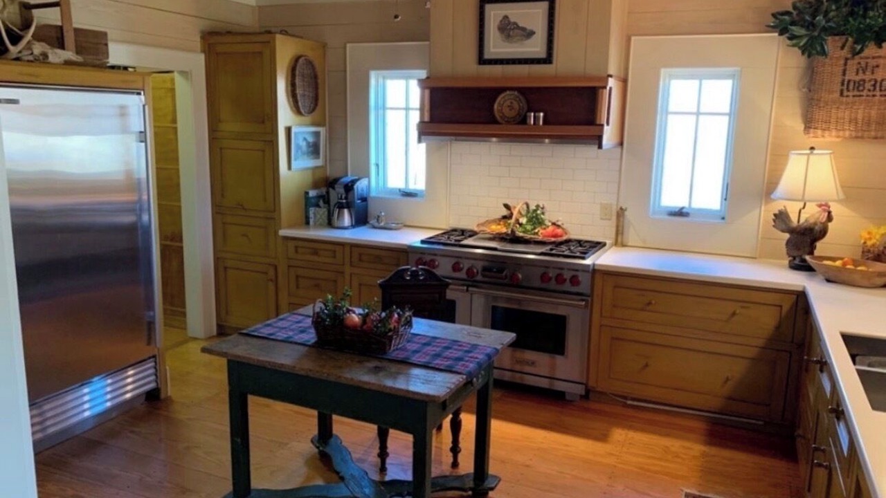 Photo of Kitchen in Thomson