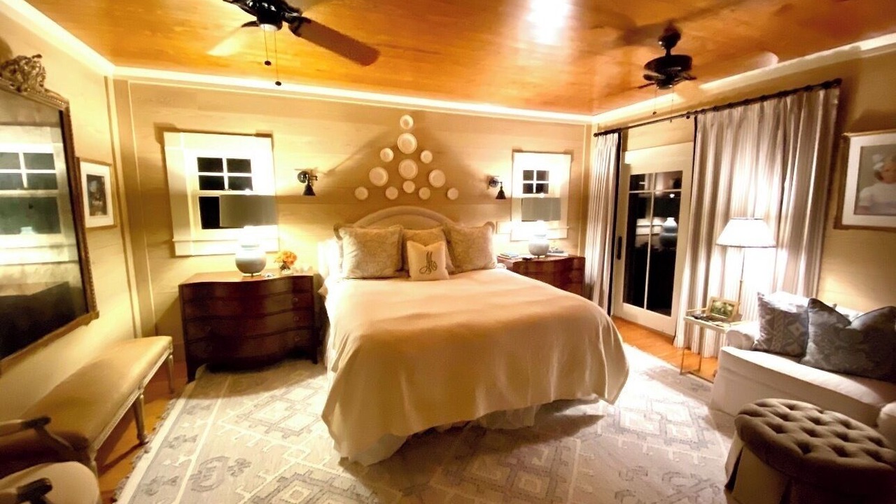 Photo of Bedroom in Thomson