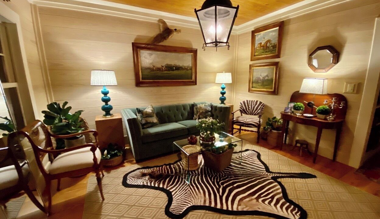 Photo of Livingroom in Thomson