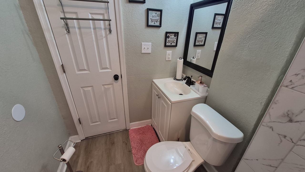 Photo of Bathroom in Newport News