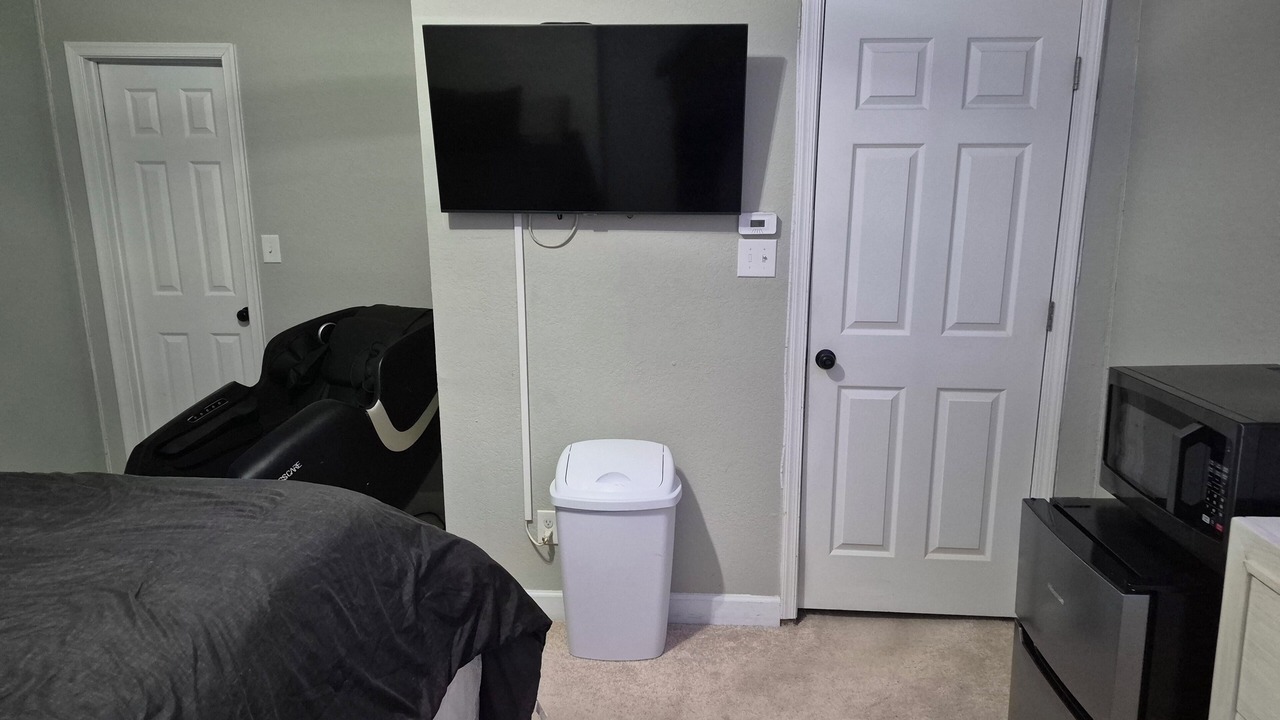 Photo of Bedroom in Newport News