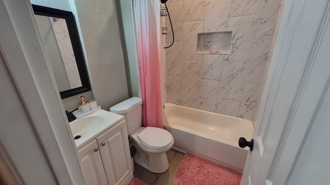 Photo of Bathroom in Newport News