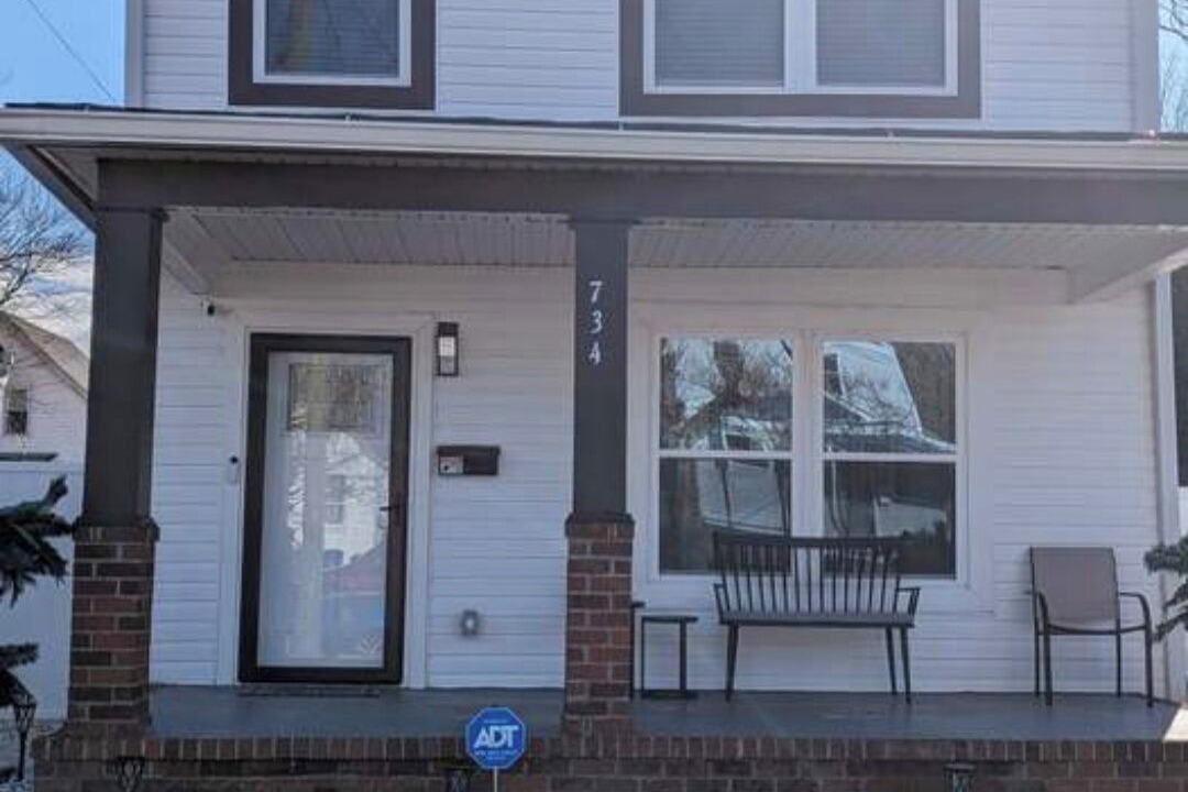 Photo of Outdoor in Newport News