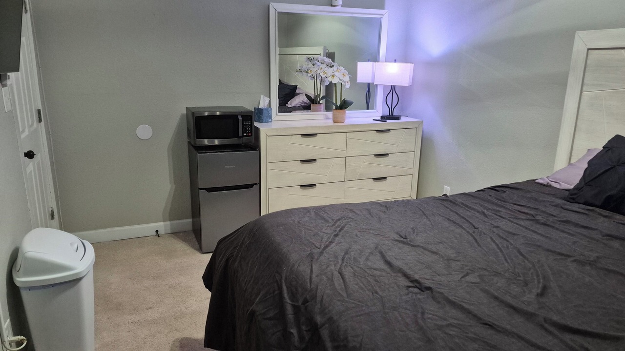 Photo of Bedroom in Newport News