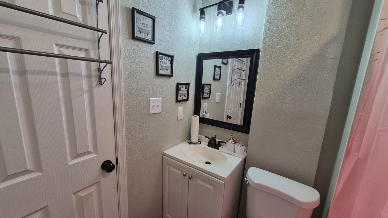 Photo of Bathroom in Newport News