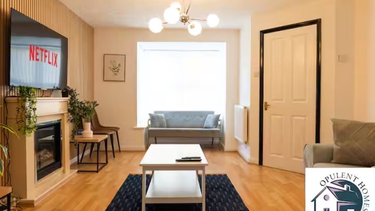 Photo of Livingroom in Reading