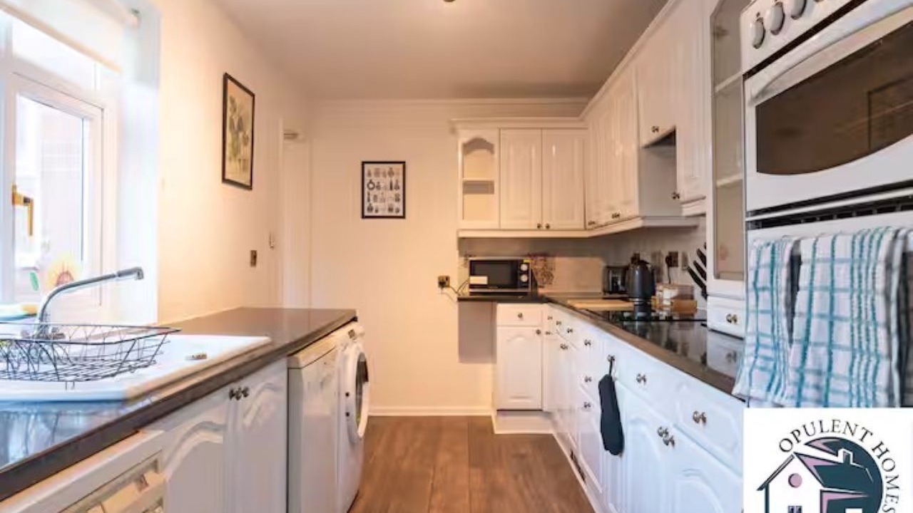 Photo of Kitchen in Reading