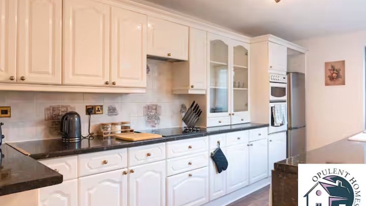 Photo of Kitchen in Reading