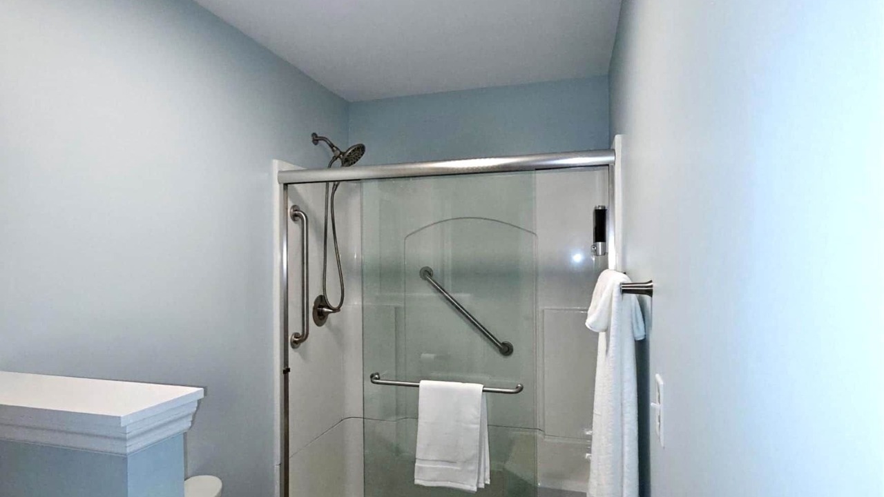 Photo of Bathroom in Augusta