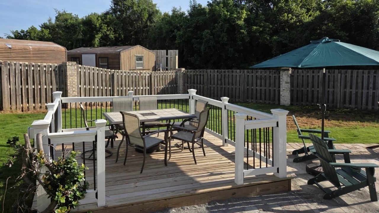 Photo of Outdoor in Augusta
