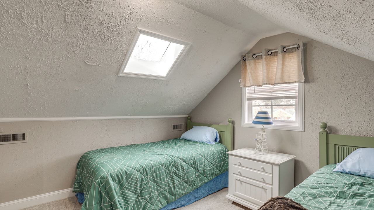 Photo of Bedroom in Socastee