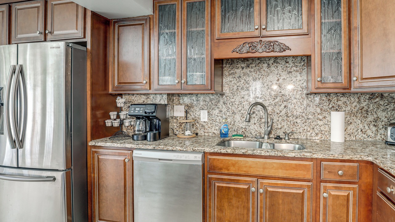 Photo of Kitchen in Socastee