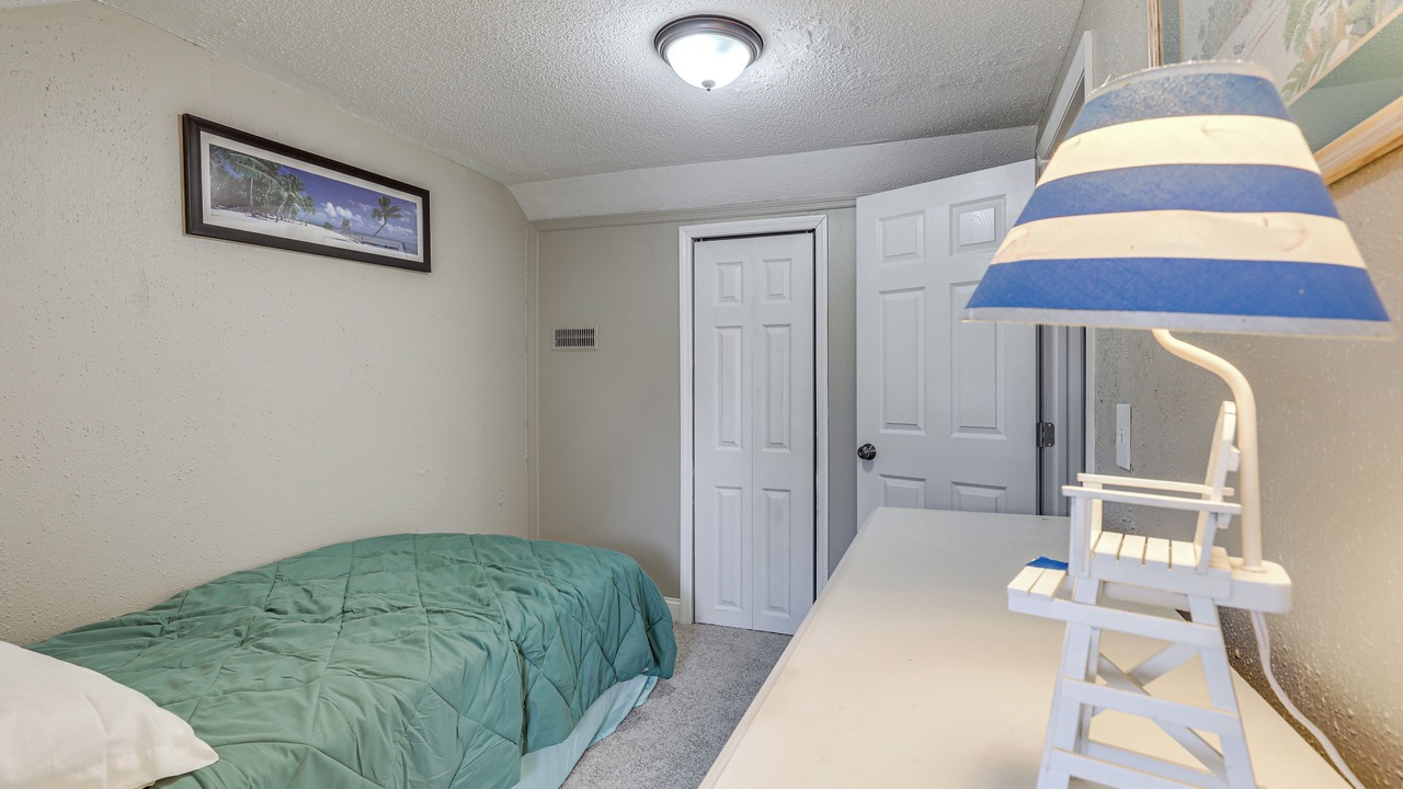 Photo of Bedroom in Socastee