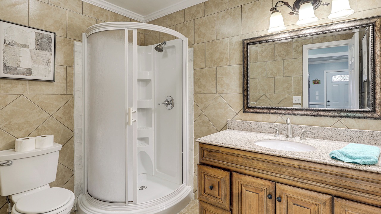 Photo of Bathroom in Socastee