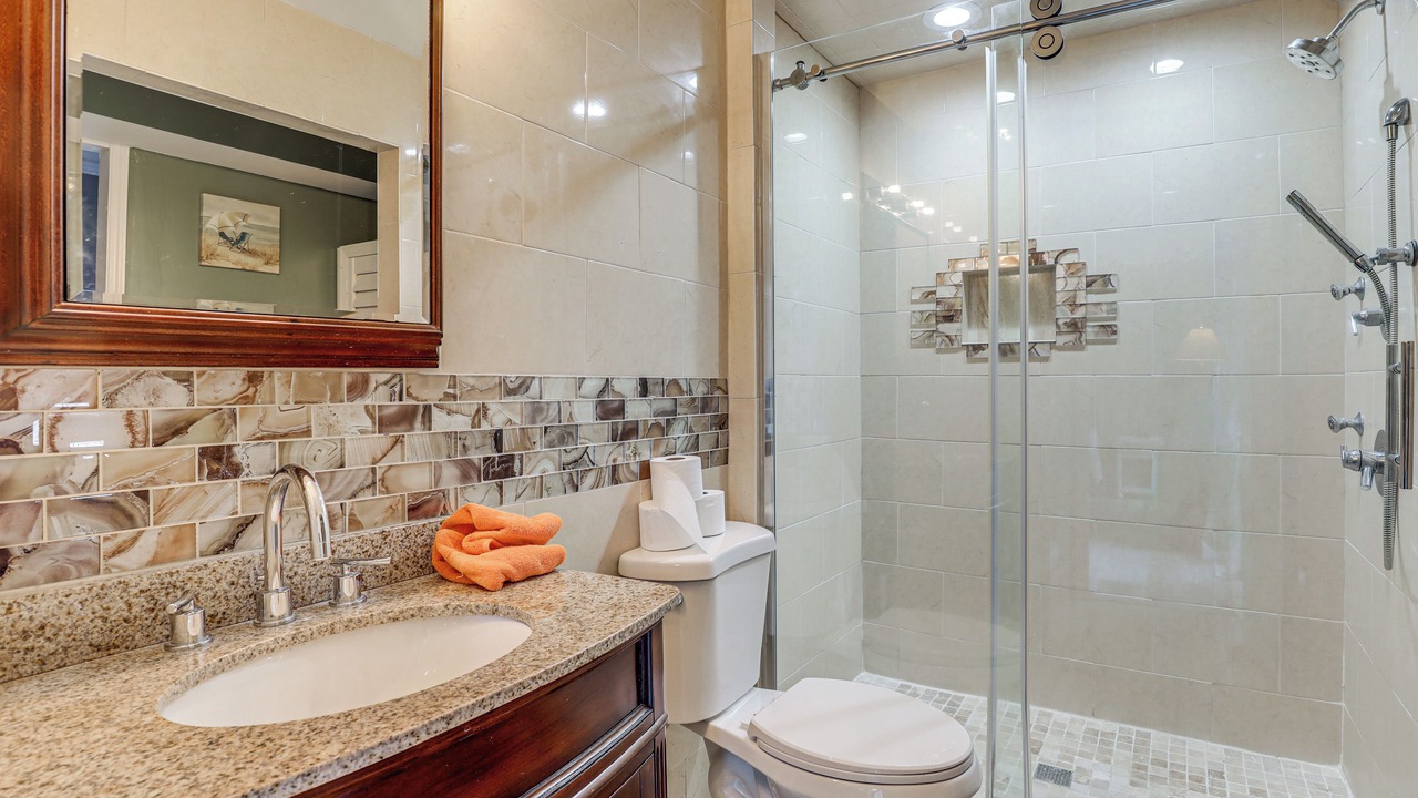 Photo of Bathroom in Socastee