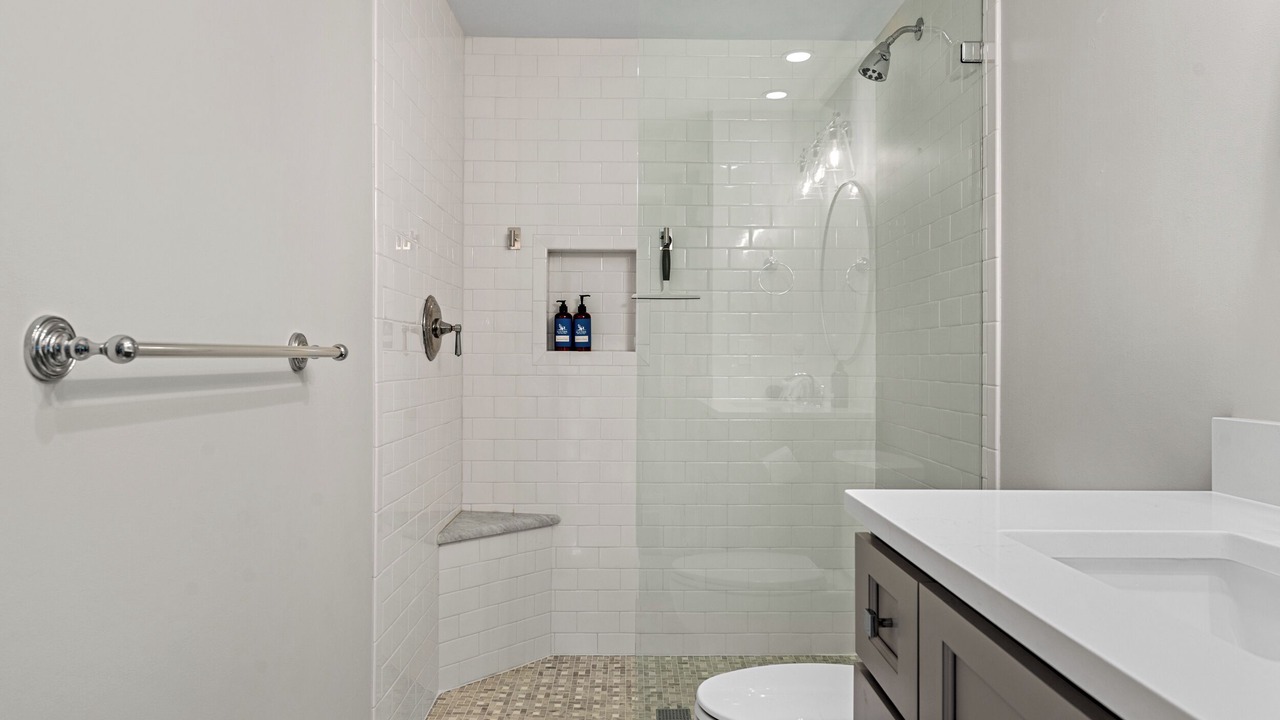 Photo of Bathroom in Lawton Woods