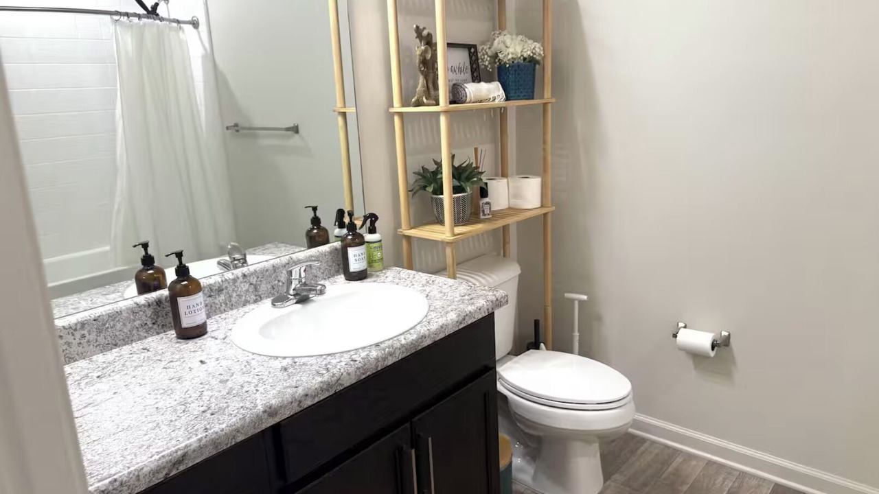 Photo of Bathroom in Augusta