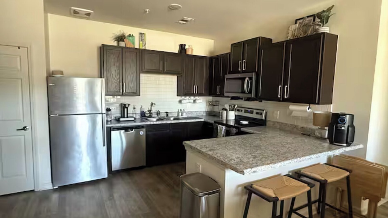 Photo of Kitchen in Augusta