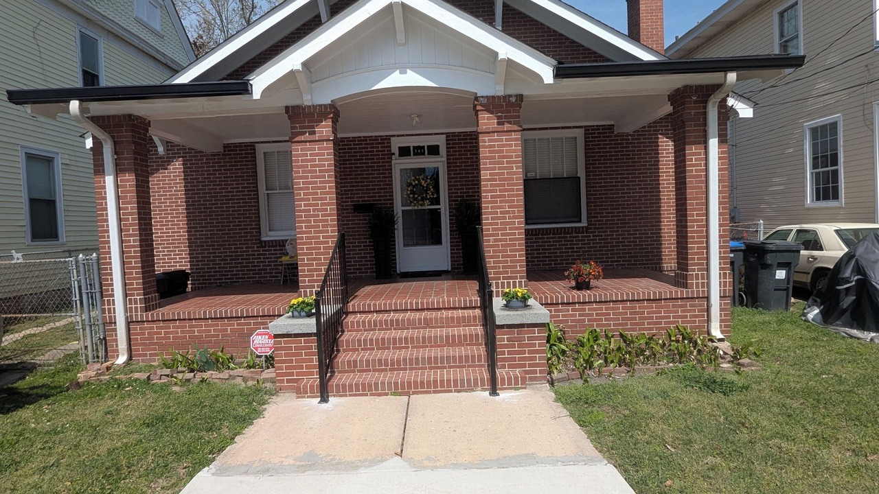 Photo of Outdoor in Olde Town Augusta