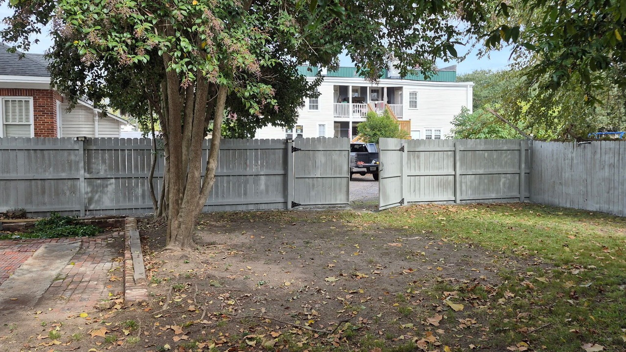 Photo of Outdoor in Olde Town Augusta