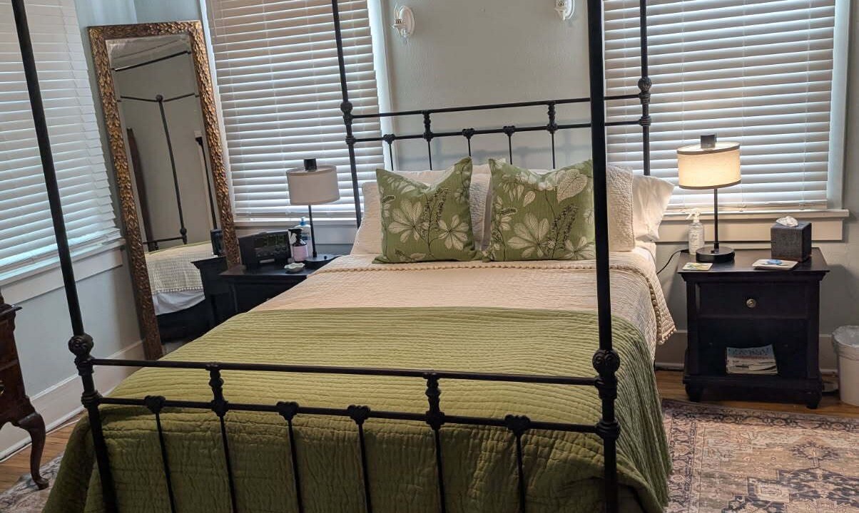 Photo of Bedroom in Olde Town Augusta