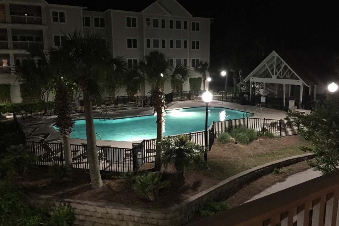 Photo of Outdoor in Charleston