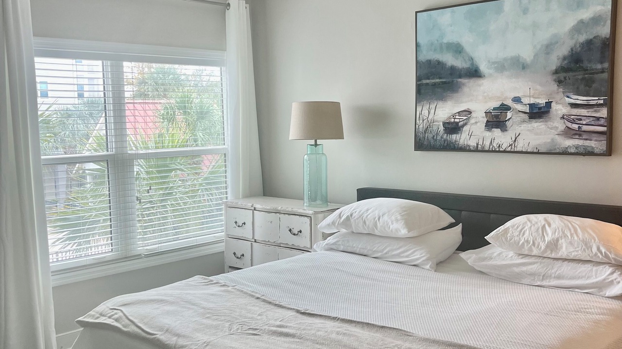 Photo of Bedroom in Charleston