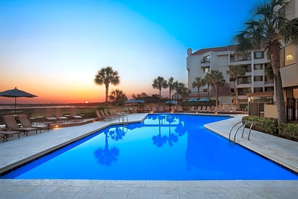 Photo of Outdoor in Palmetto Dunes