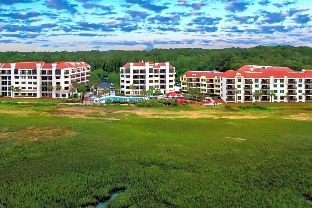 Photo of Outdoor in Palmetto Dunes