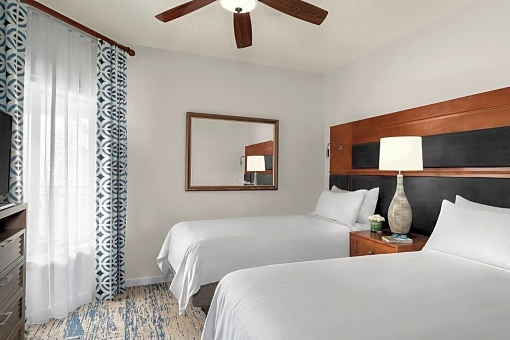 Photo of Bedroom in Palmetto Dunes
