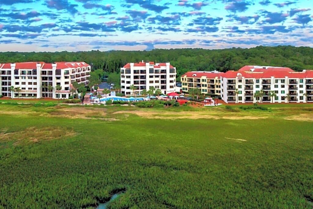Photo of Outdoor in Palmetto Dunes
