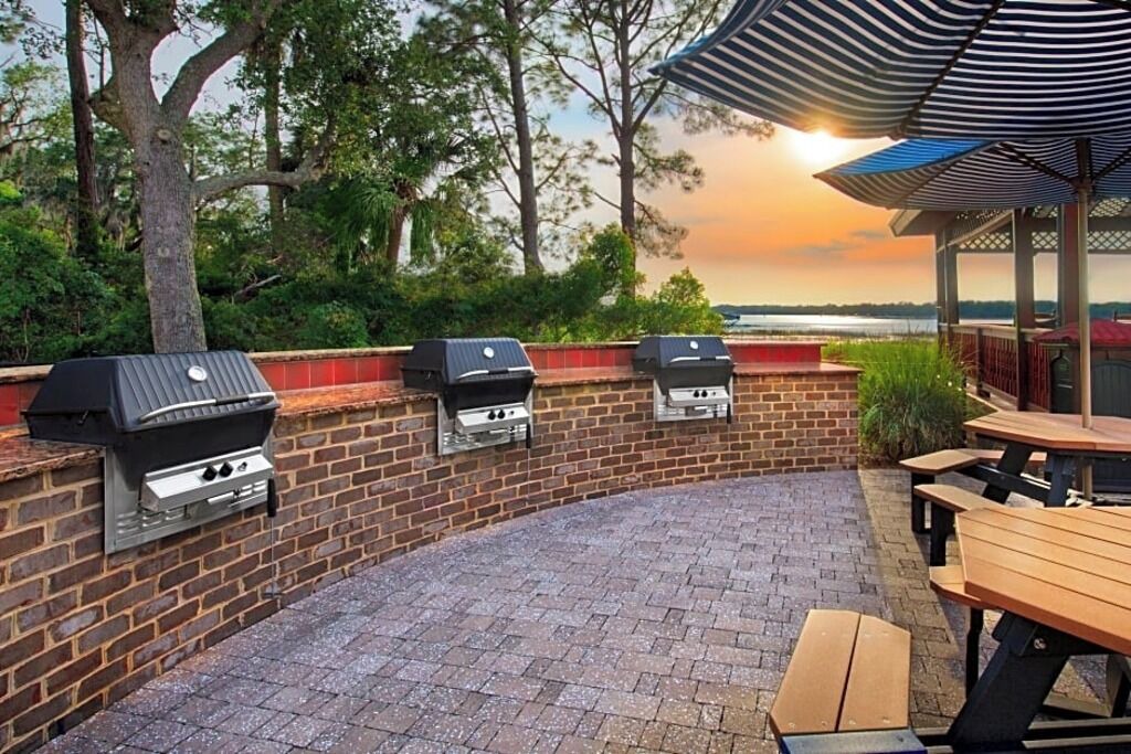 Photo of Outdoor in Palmetto Dunes