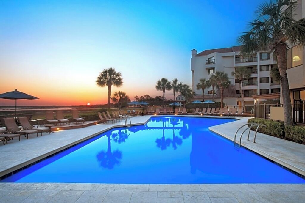 Photo of Outdoor in Palmetto Dunes
