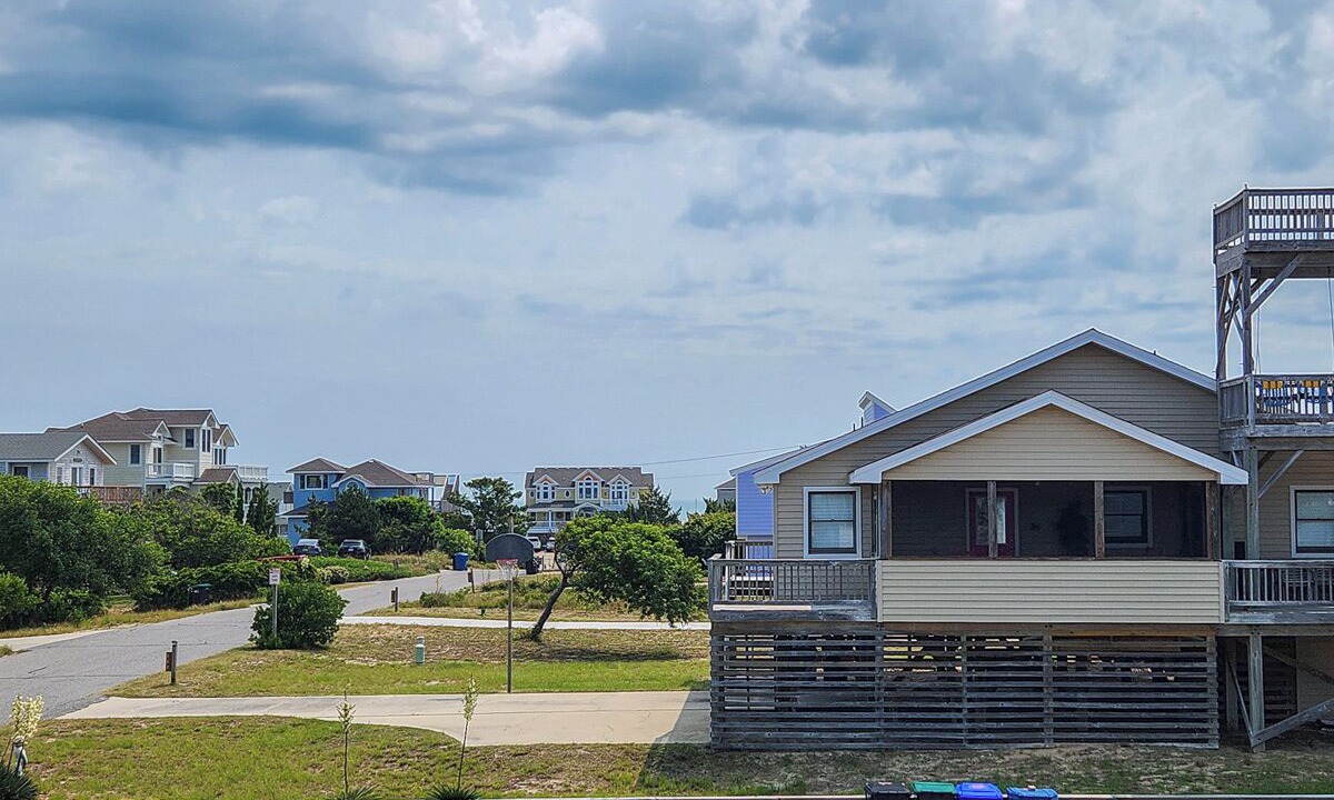 Photo of Others in Carolina Dunes