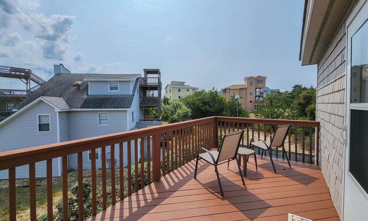 Photo of Outdoor in Carolina Dunes