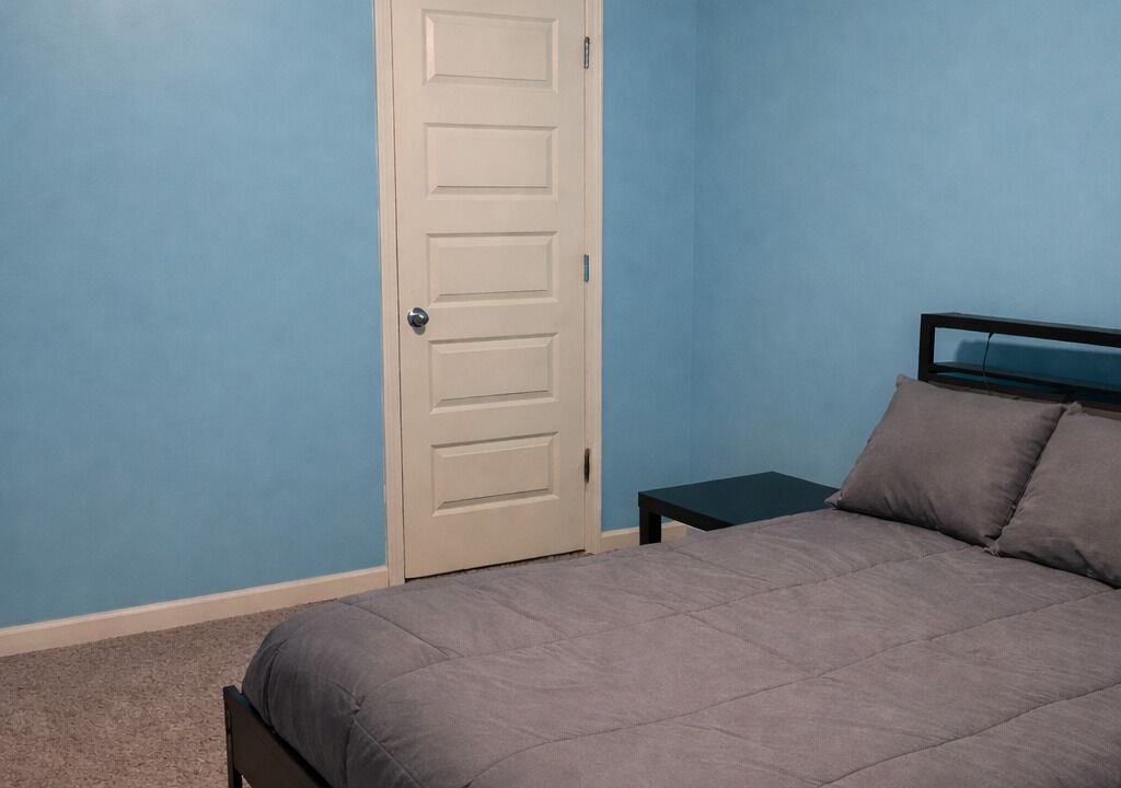 Photo of Bedroom in Fort Gordon