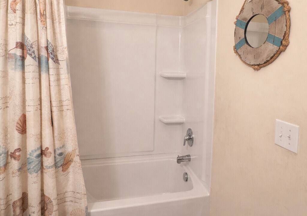 Photo of Bathroom in Fort Gordon