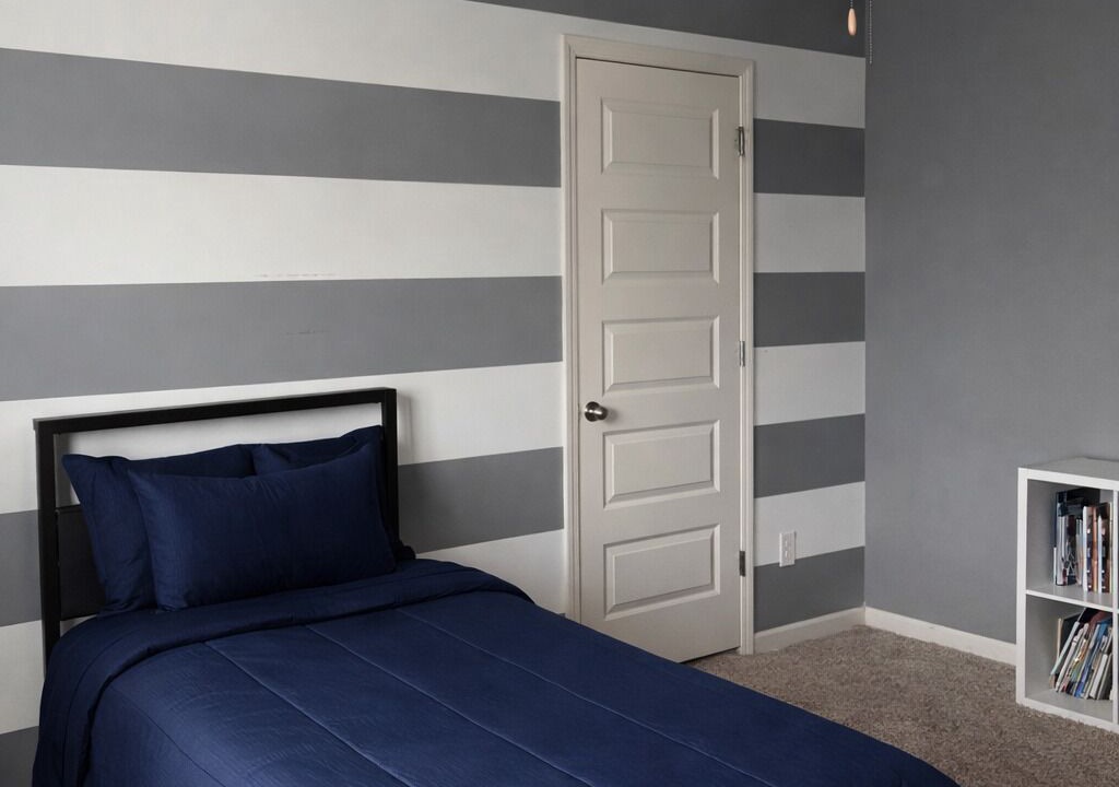 Photo of Bedroom in Fort Gordon