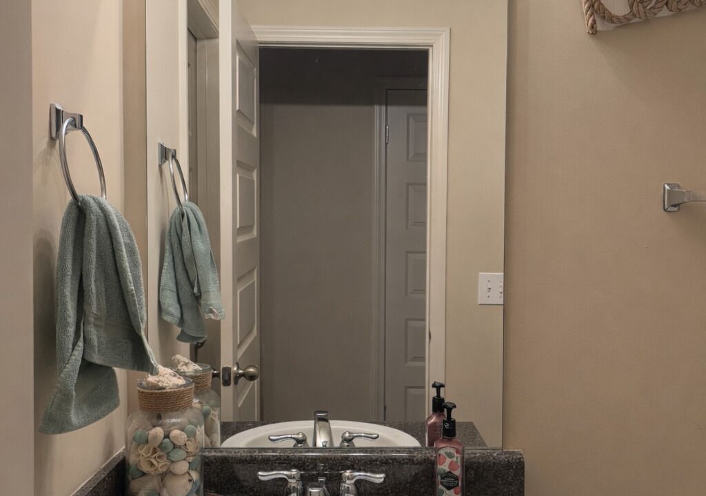 Photo of Bathroom in Fort Gordon