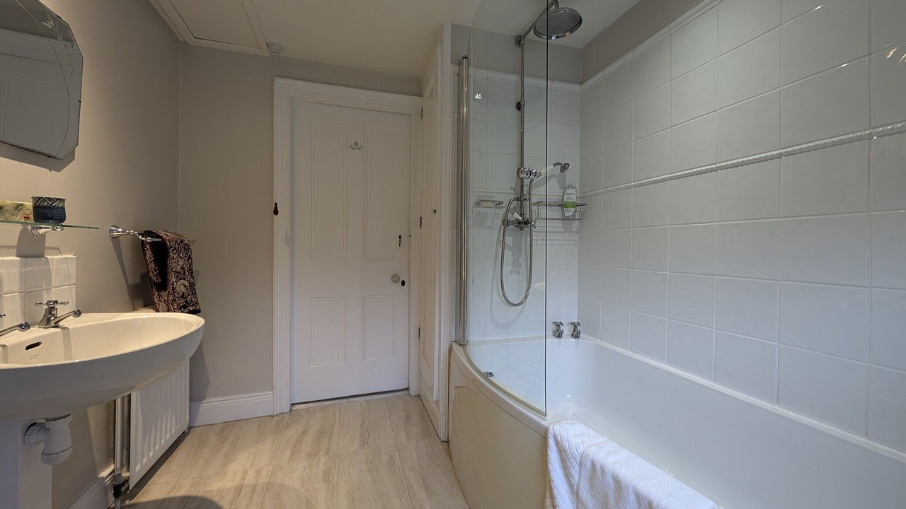 Photo of Bathroom in Jesmond