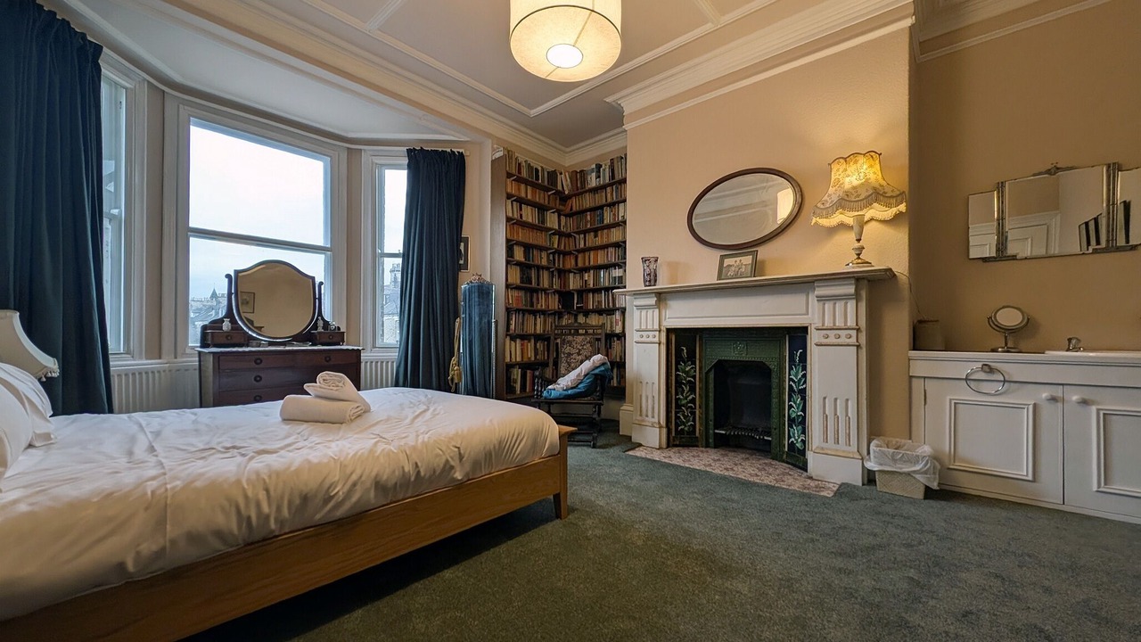 Photo of Bedroom in Jesmond
