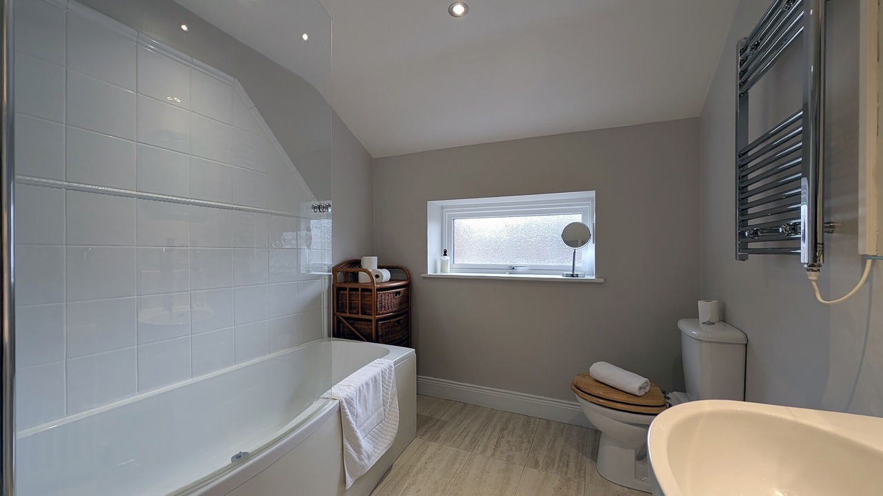 Photo of Bathroom in Jesmond