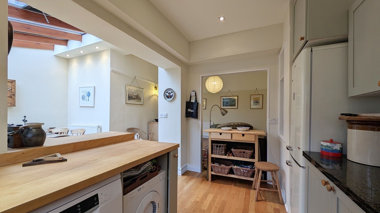 Photo of Kitchen in Jesmond