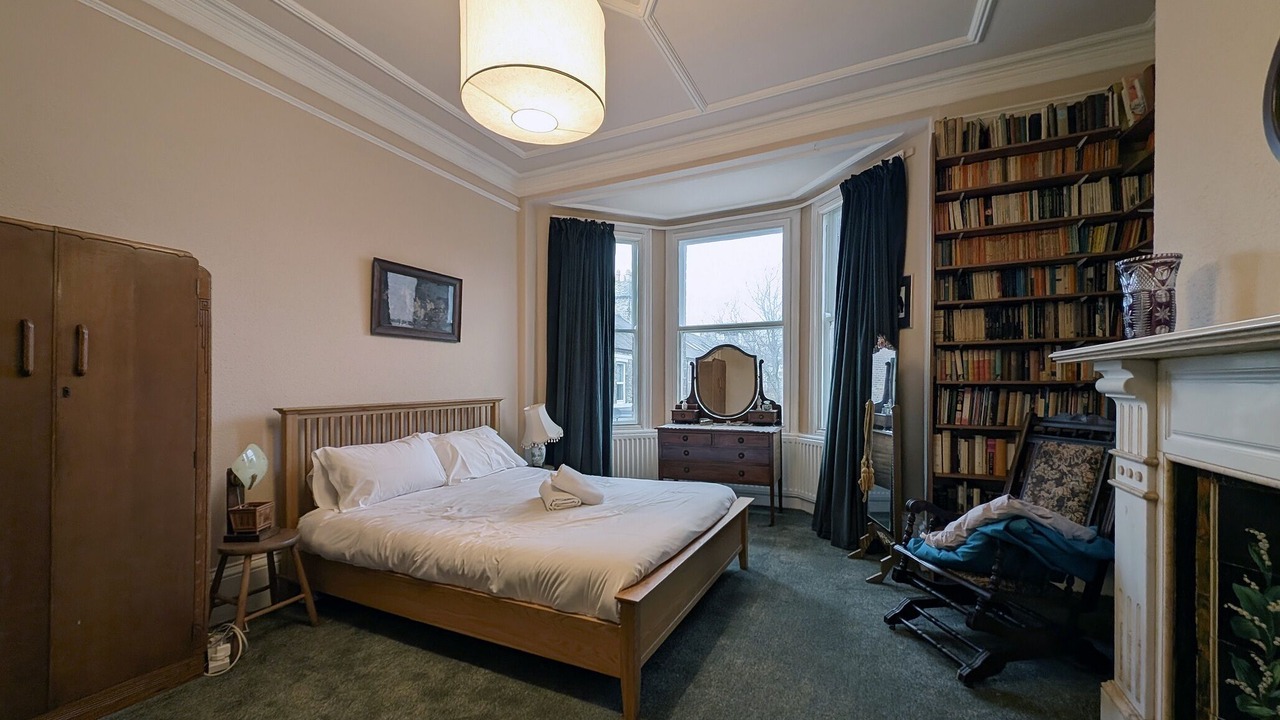 Photo of Bedroom in Jesmond