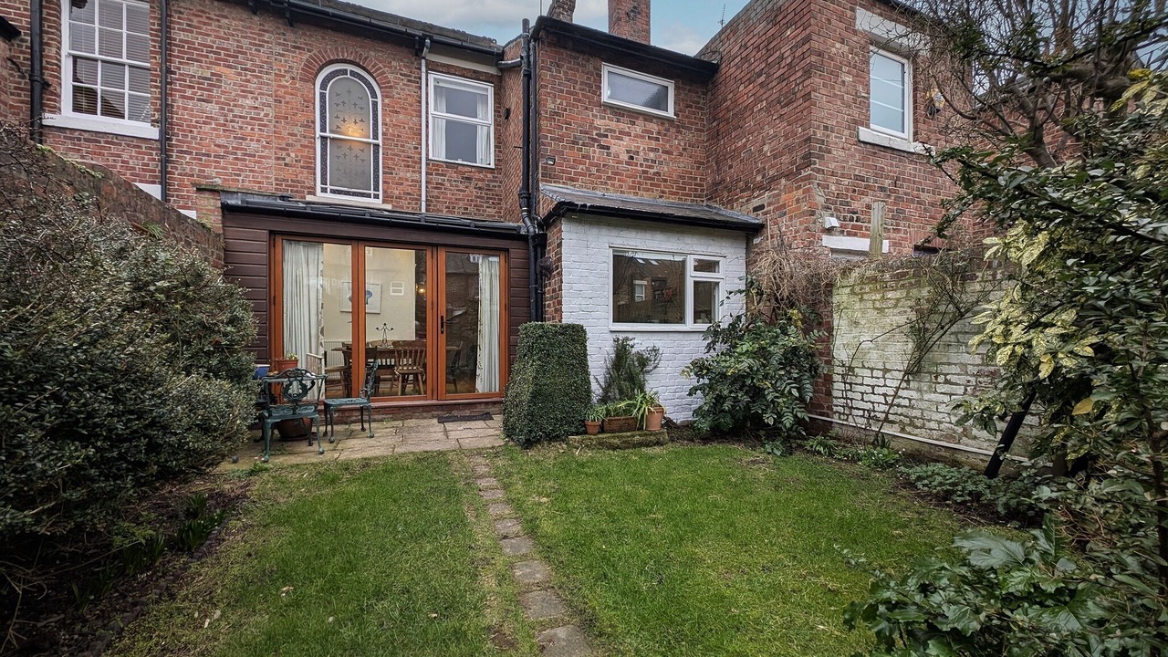 Photo of Outdoor in Jesmond