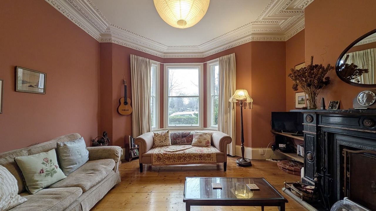Photo of Livingroom in Jesmond