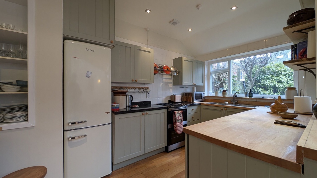 Photo of Kitchen in Jesmond