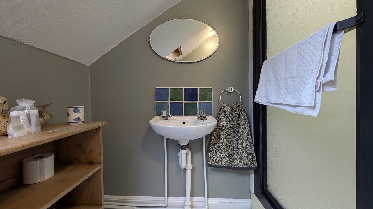 Photo of Bathroom in Jesmond