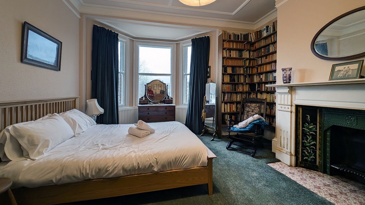 Photo of Bedroom in Jesmond
