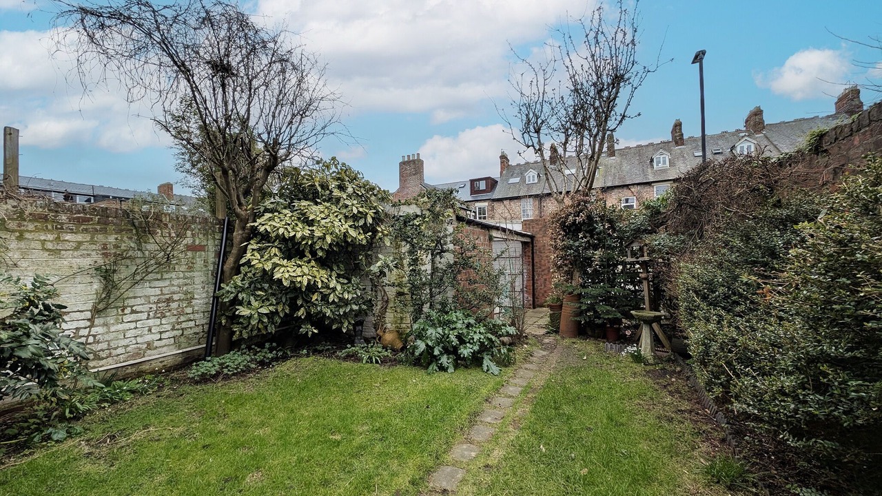 Photo of Outdoor in Jesmond